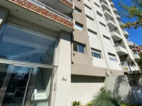 Departamento dos ambientes Ituzaingo sur