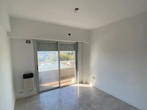 Departamento dos ambientes Ituzaingo sur