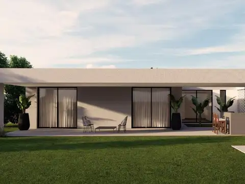 Calle Caceres y Ruta 58 100