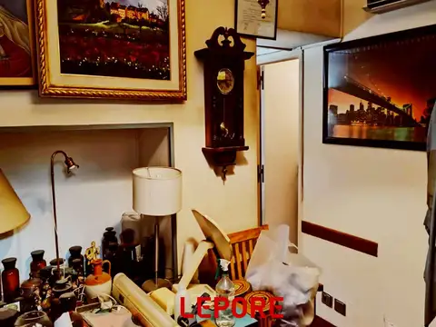 Departamento en Venta en Recoleta, Capital Federal