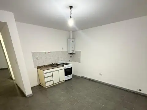 Departamento en Alquiler en San Luis, Juan Martín de Pueyrredón