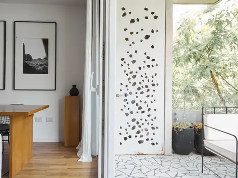 Departamento en Alquiler Temporal A Estrenar