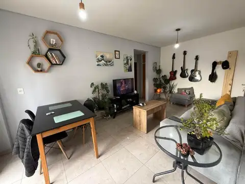 Departamento en Venta 18 años