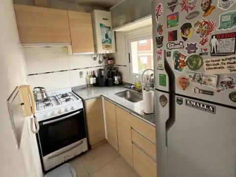 Departamento en Venta al Norte