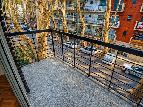Departamento en Alquiler en Palermo, CABA
