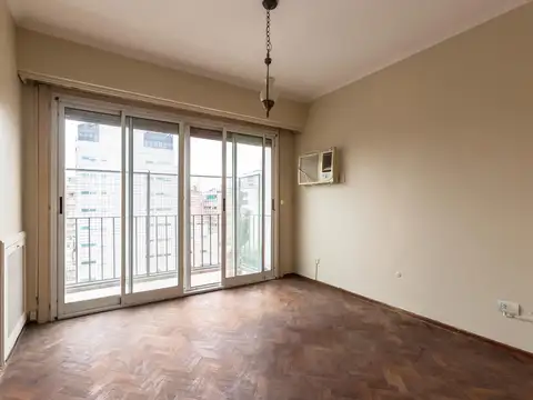 Departamento en Venta de 6 ambientes