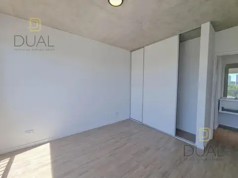 Departamento en Venta en Ludueña, USD 73.000