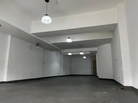 ¡Alquila el Local Perfecto para tu Negocio en AvCórdoba 5125