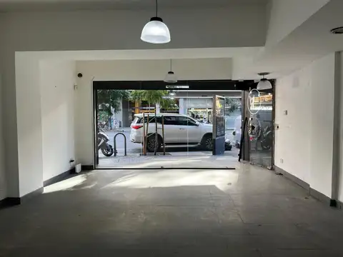 Local en Alquiler en Palermo, $ 3.350.000