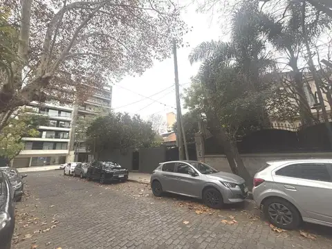 Departamento 4 ambientes con 4 baños