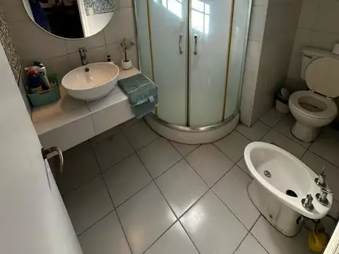 Depto Tipo Casa en Alquiler Temporal en Chauvin, USD 190