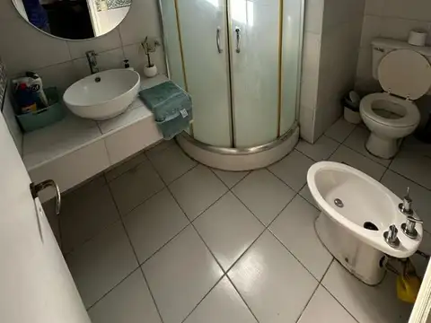 Depto Tipo Casa en Alquiler Temporal de 3 dormitorios