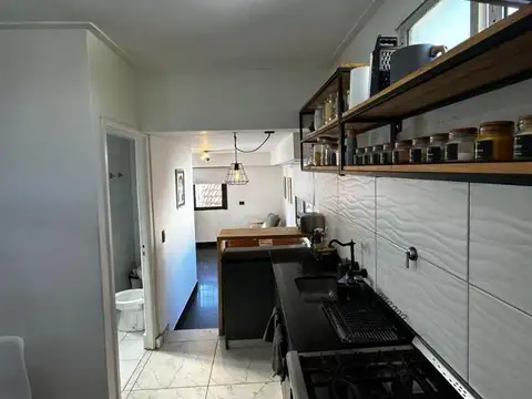 ALQUILER POR TEMPORADA PARA 7 PERSONAS