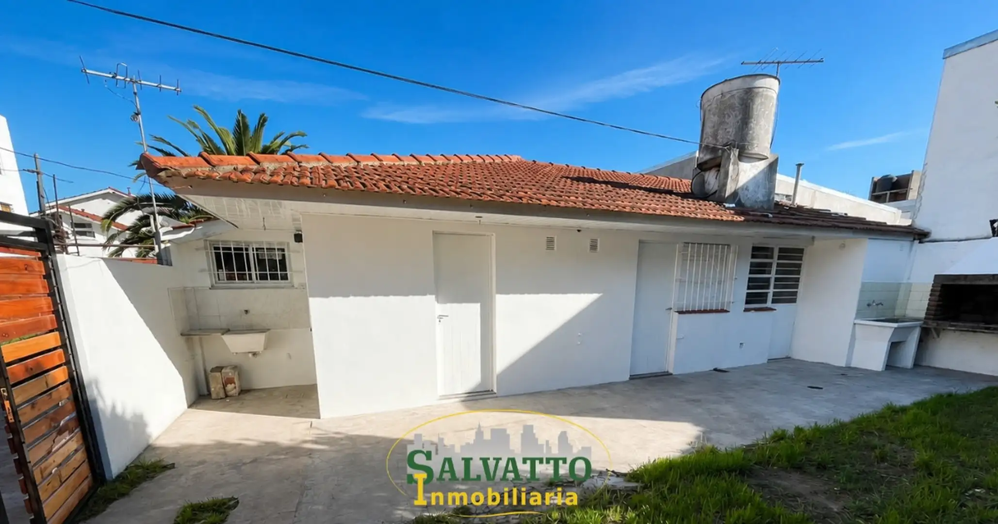 PH con jardín privado a 2 cuadras del mar en zona Honu Beach