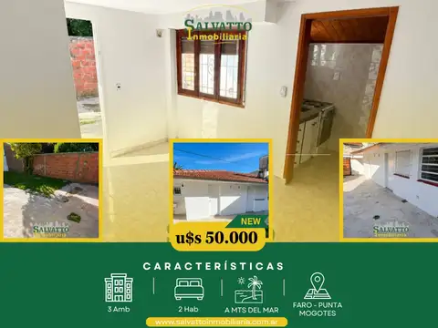 PH con jardín privado a 2 cuadras del mar en zona Honu Beach