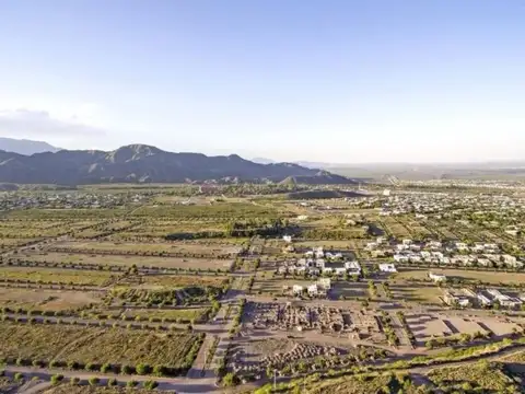 Terreno - Mendoza