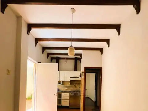 Departamento en Venta con 2 cocheras