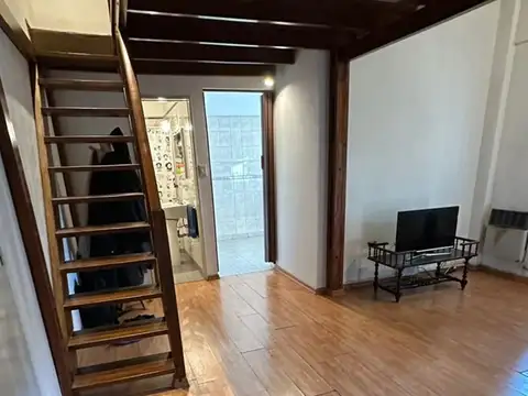 Departamento en Venta 50 años