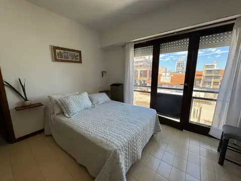 Departamento  1 ambiente en La Perla Norte
