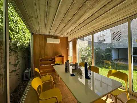 Venta Edificio con Estudio Oficinas Monoambientes