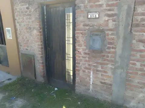 Casa en Venta de 2 dormitorios