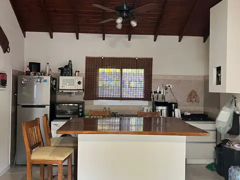 Casa en Venta en De Vicenzo Chico, USD 135.000