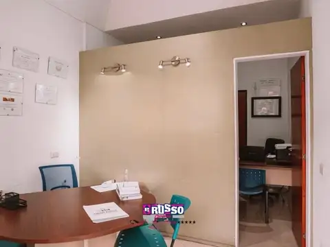 Alquiler Local - Villa Luzuriaga