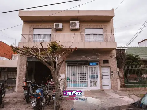 Local en Alquiler en Villa Luzuriaga, Partido de La Matanza