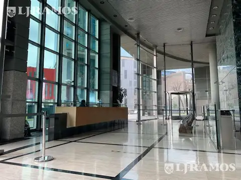 Oficina en Alquiler 28 años