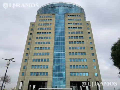 Alquiler de oficina de 798 m2 en Saavedra
