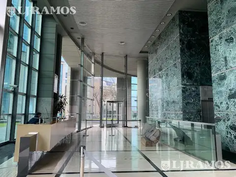 Alquiler de oficina de 798 m2 en Saavedra