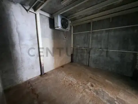 Galpon en Venta A Estrenar