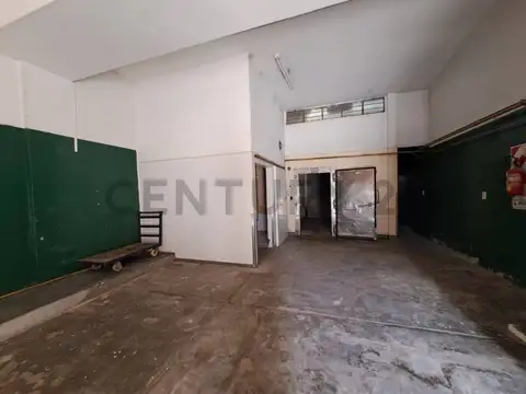 Galpon en Venta A Estrenar