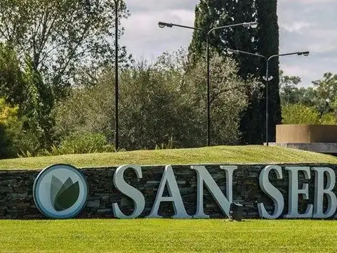 Barrio San Sebastian