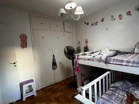 Departamento en venta en Almagro