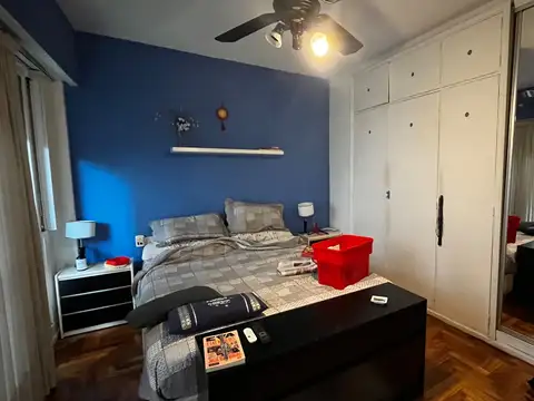 Departamento 5 ambientes con 3 baños