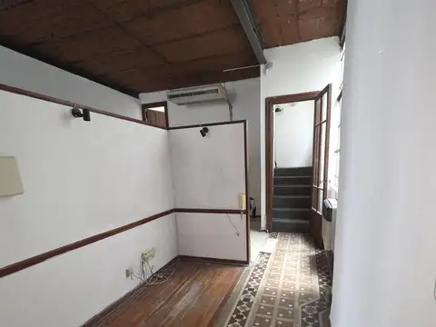 Departamento en venta, Av. Santa Libertad frances antiguo 80 m2. frente