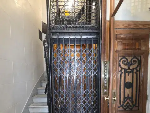 Departamento en Venta en Recoleta, USD 160.000