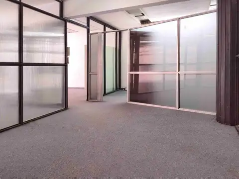 Avenida San Martín 1200