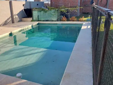 Casa en Venta 7 años