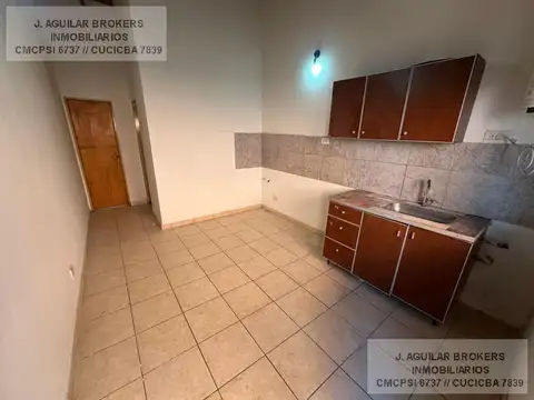 Departamento en Venta en Muñiz, USD 34.000