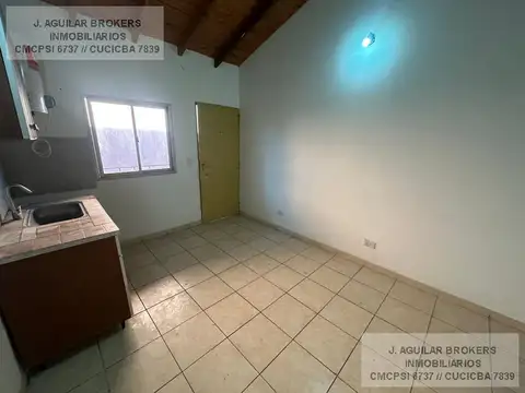 Departamento en Venta 10 años