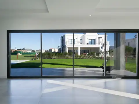 Casa en Venta 1 año