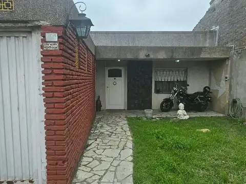 Bahia Blanca 4500