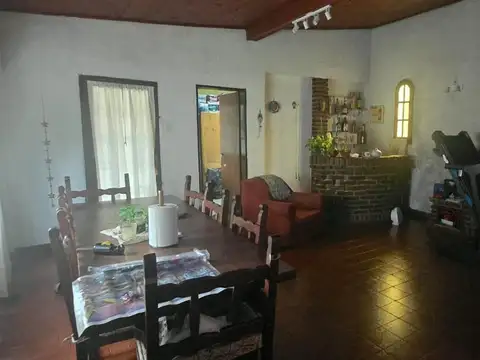 Casa en Venta en Villa Ballester, USD 115.000