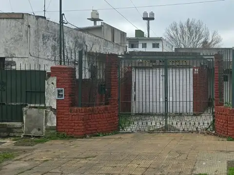 CASA EN VENTA VILLA BALLESTER