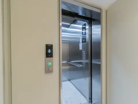 Departamento en Venta 5 años