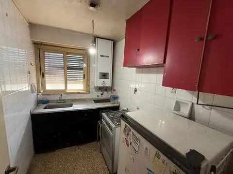 Departamento en Alquiler al Este