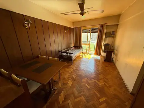 Departamento en Alquiler de Monoambiente