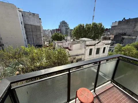 Departamento en Alquiler 40 años